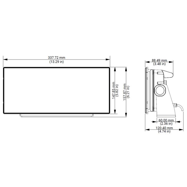 NSX UltraWide - N°12 - comptoirnautique.com