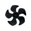 Base completa per propulsore SE30-SE40 con tunnel Ø 125 mm - N°8 - comptoirnautique.com