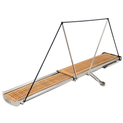 Puente 20 Puente hidráulico...