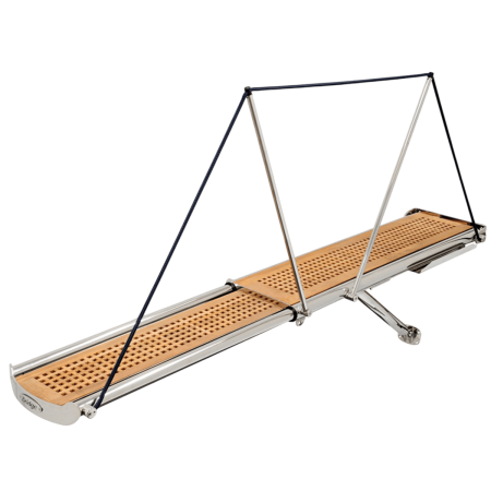 42.620.51 - Passerelle hydraulique Bridge 20 24 V