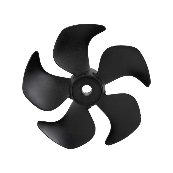 Base completa para propulsor SH240 com túnel de Ø 250 mm - N°5 - comptoirnautique.com
