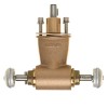 Base completa para propulsor SH240 com túnel de Ø 250 mm - N°3 - comptoirnautique.com
