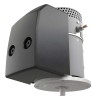 Moteur complet 12V pour propulseur SE100 avec tunnel Ø 185 mm - N°1 - comptoirnautique.com