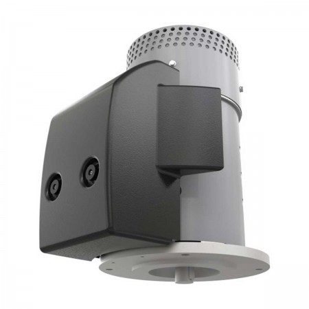 Moteur complet 24V pour propulseur SE130 avec tunnel Ø 250 mm
