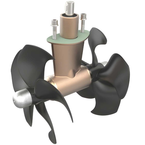 COMPLETE SUBBASE P/SE170-210 - N°1 - comptoirnautique.com