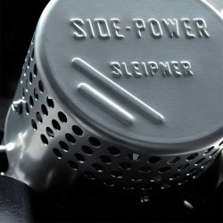 Kompletter 24V-Motor für...