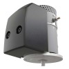 Motor completo de 12 V para propulsor SE40 con túnel de Ø 125 mm - N°1 - comptoirnautique.com