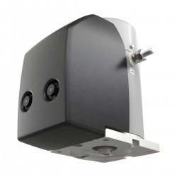 Moteur complet 12V pour propulseur SE60 avec tunnel Ø 185 mm