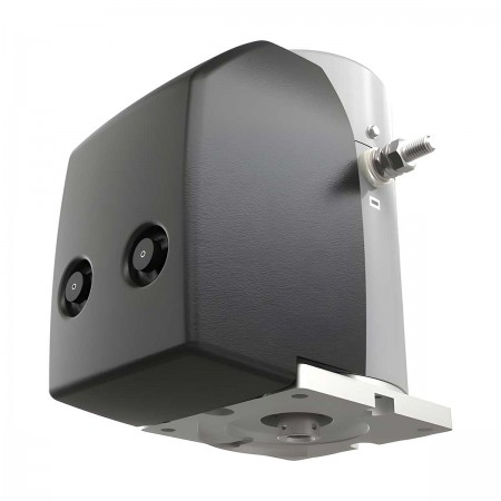 Moteur complet 12V pour propulseur SE60 avec tunnel Ø 185 mm