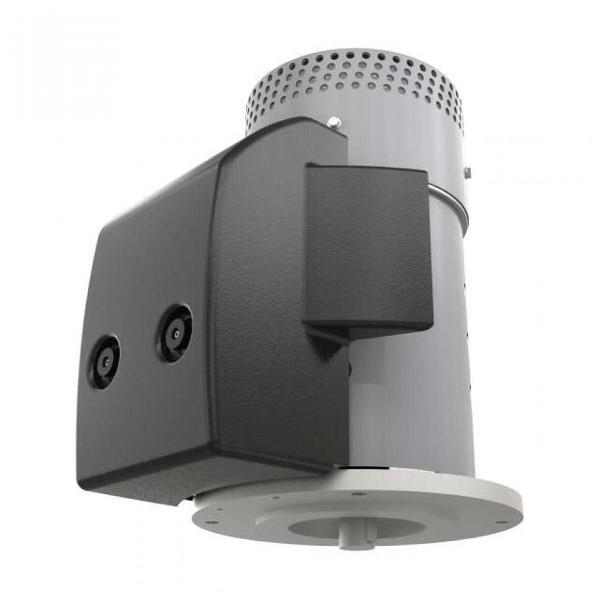 Moteur complet 48V pour propulseur SE300 avec tunnel Ø 300 mm