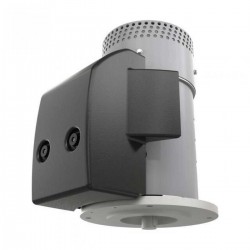 Moteur complet 48V pour propulseur SE300 avec tunnel Ø 300 mm