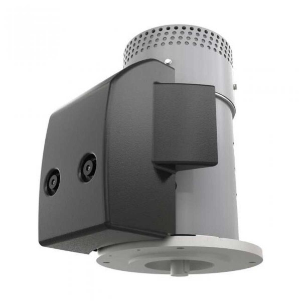 Moteur complet 48V pour propulseur SE300 avec tunnel Ø 300 mm - N°1 - comptoirnautique.com