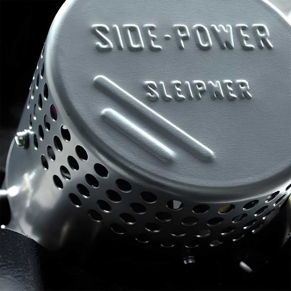 Complete 48V motor for SE300 thruster with Ø 300 mm tunnel - N°2 - comptoirnautique.com