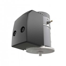 Moteur complet 24V pour propulseur SE80 avec tunnel Ø 185 mm