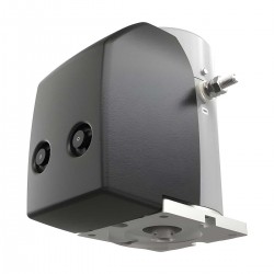 Moteur complet 24V pour propulseur SE60 avec tunnel Ø 185 mm