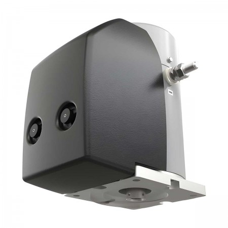 Moteur complet 24V pour propulseur SE60 avec tunnel Ø 185 mm