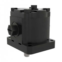 Moteur hydraulique 16cm³