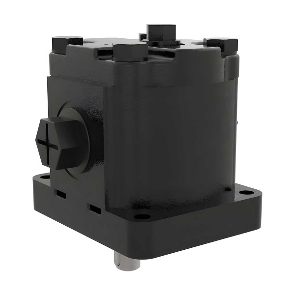 Moteur hydraulique 16cm³ pour propulseur SH240/SH320 - N°1 - comptoirnautique.com