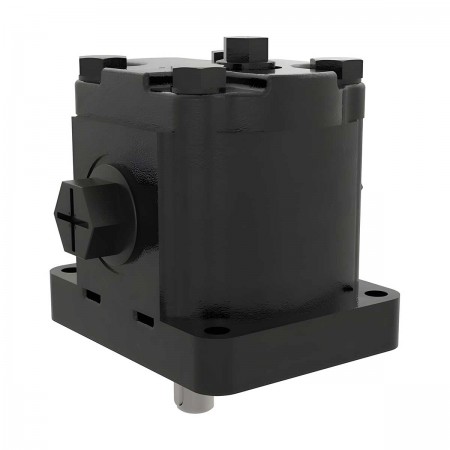 Moteur hydraulique 16cm³ pour propulseur SH240/SH320