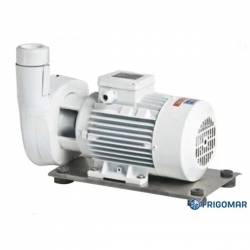 CL711 -  Pompe eau de mer 230 V / 80 L/min