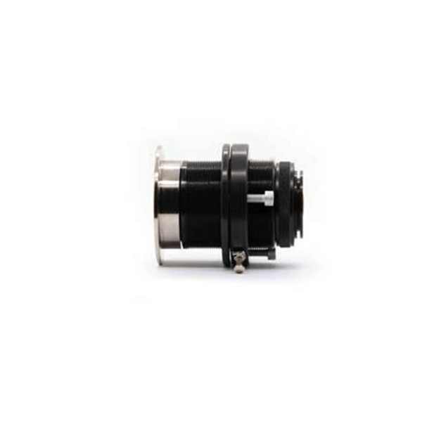 PROJ. QT80 LED 40W 12/24VDC BLUE - N°3 - comptoirnautique.com