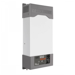 CARGADOR 24V 40A 3 SALIDAS...