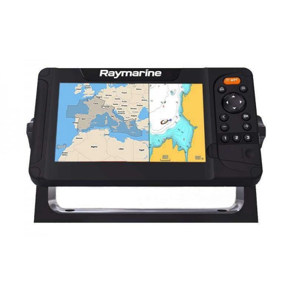 Radar-Paket ELEMENT S - N°4 - comptoirnautique.com