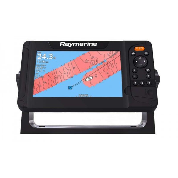 Radar-Paket ELEMENT S - N°5 - comptoirnautique.com
