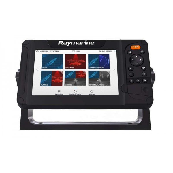 Radar-Paket ELEMENT S - N°6 - comptoirnautique.com