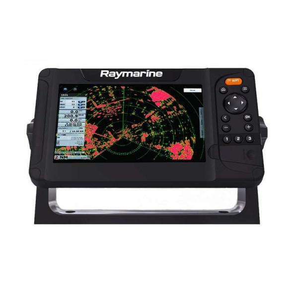 Radar-Paket ELEMENT S - N°3 - comptoirnautique.com