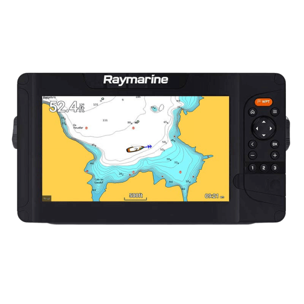 Radar-Paket ELEMENT S - N°10 - comptoirnautique.com