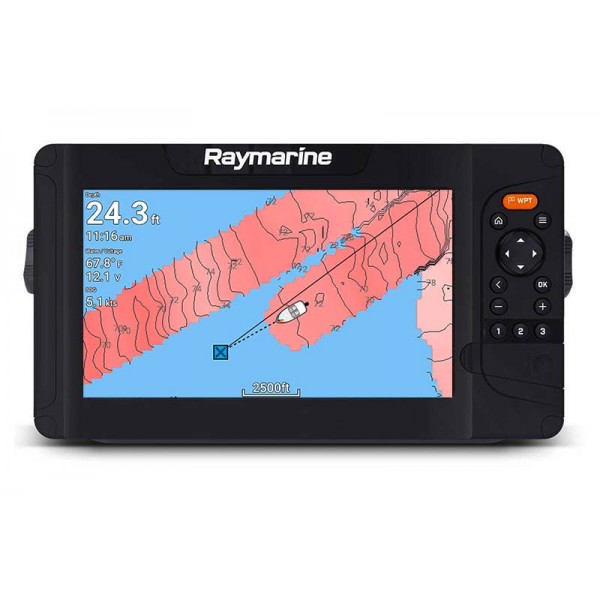 Radar-Paket ELEMENT S - N°11 - comptoirnautique.com