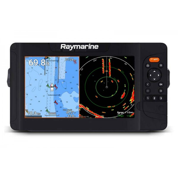 Radar-Paket ELEMENT S - N°9 - comptoirnautique.com
