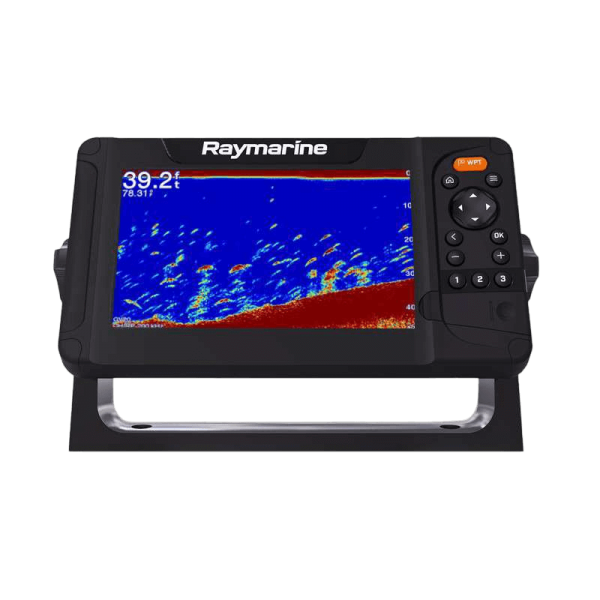 Pack radar ELEMENT S - N°2 - comptoirnautique.com