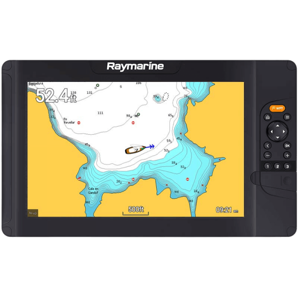 Radar-Paket ELEMENT S - N°16 - comptoirnautique.com