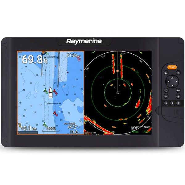 Radar-Paket ELEMENT S - N°15 - comptoirnautique.com