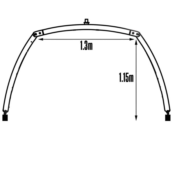 MTK wake tower - N°6 - comptoirnautique.com