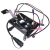 Carte de contrôle moteur électrique Ulterra avec arbre 45" - N°1 - comptoirnautique.com
