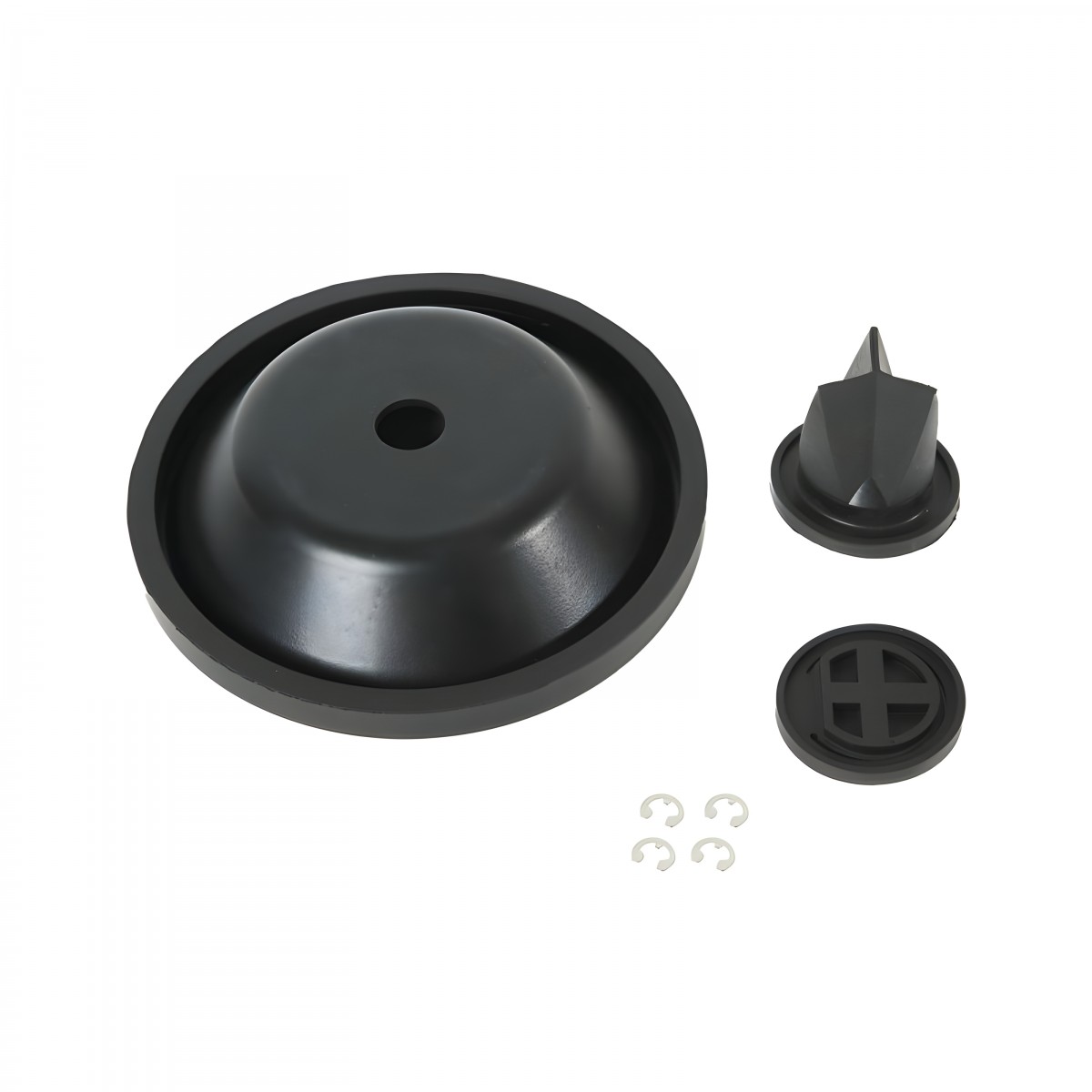 Kit pièce pour Henderson Chimp 2 néoprène