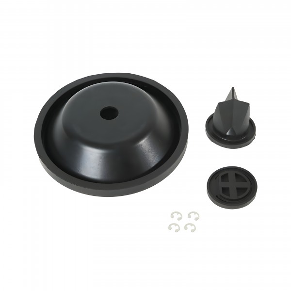 Kit pièce pour Henderson Chimp 2 néoprène - N°1 - comptoirnautique.com