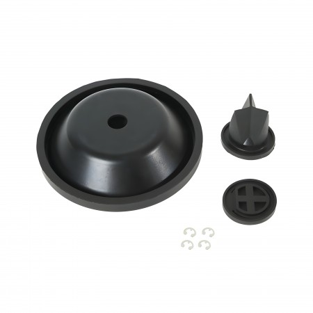 Kit pièce pour Henderson Chimp 2 néoprène