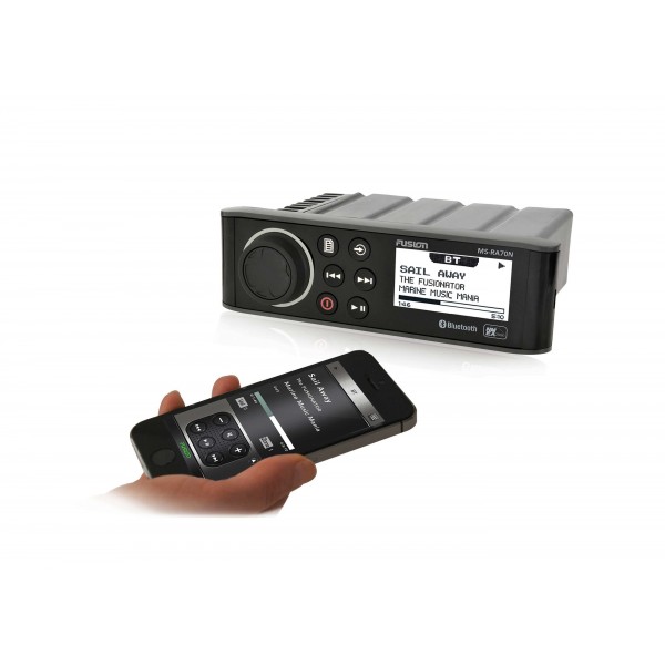 Radio marina RA70 - N°4 - comptoirnautique.com