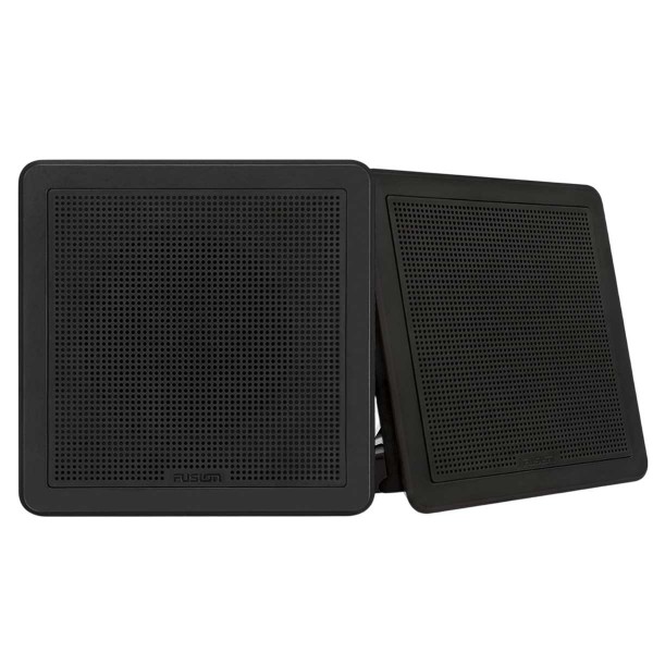 Altoparlanti-marine FM 7,7" 200W - N°1 - comptoirnautique.com