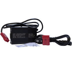 LiFePO4 Lithium-Ladegeraet 36V