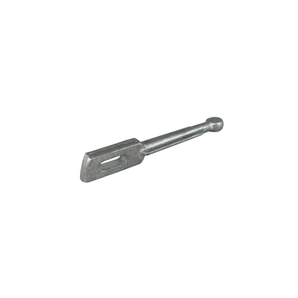 Bras de fermeture pour trappe 19X26"- 295 mm - Alu - N°1 - comptoirnautique.com