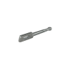 Brazo de cierre para trampilla 19X26"- 295 mm - Alu