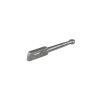 Bras de fermeture pour trappe 19X26"- 295 mm - Alu - N°1 - comptoirnautique.com