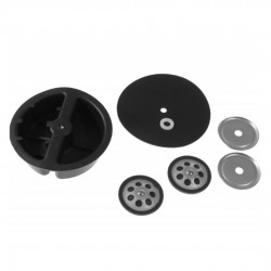 Kit membrane étanchéité de rechange GEISER