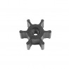 Water cooling pump wheel Ø 7.31mm-8mm