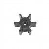 Water cooling pump wheel Ø 7.31mm-8mm - N°1 - comptoirnautique.com